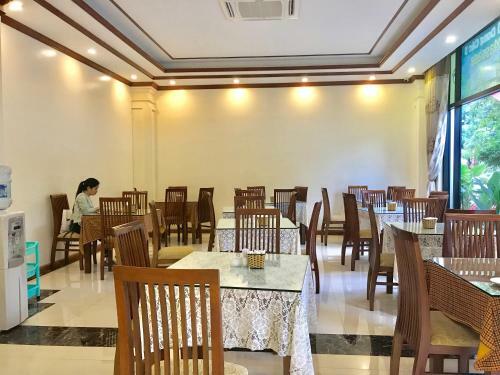 Apartamento Phoenix3 Hotel B?c Ninh