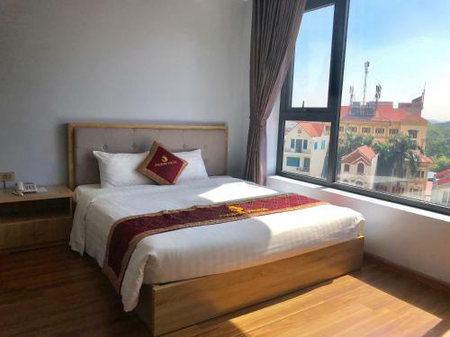 Apartamento Phoenix3 Hotel B?c Ninh