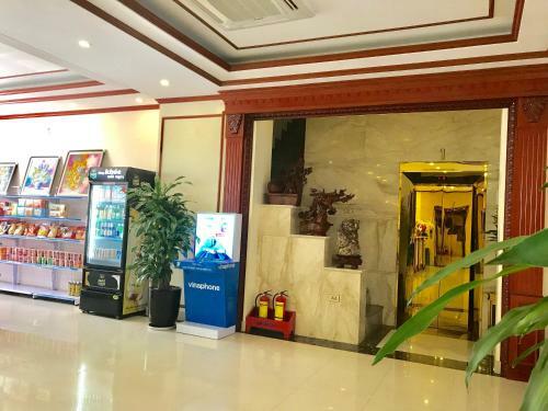 Apartamento Phoenix3 Hotel B?c Ninh