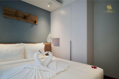 Mandala Hotel & Spa Bac Ninh