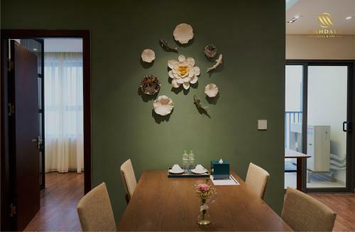 Mandala Hotel & Spa Bac Ninh