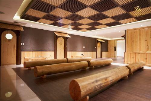 Mandala Hotel & Spa Bac Ninh