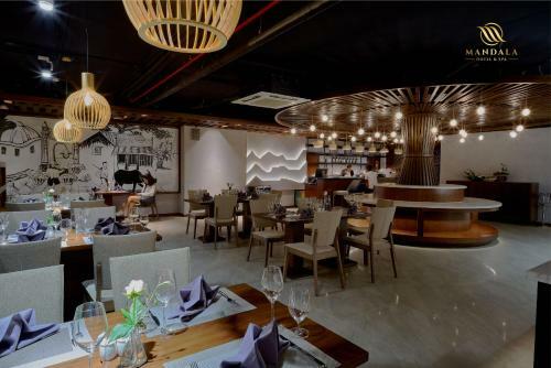 Mandala Hotel & Spa Bac Ninh