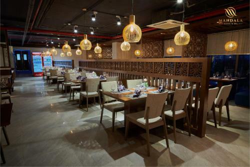 Mandala Hotel & Spa Bac Ninh