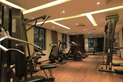 Mandala Hotel & Spa Bac Ninh
