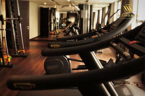 Mandala Hotel & Spa Bac Ninh