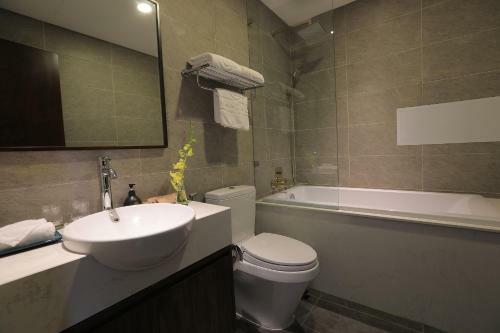 Mandala Hotel & Spa Bac Ninh