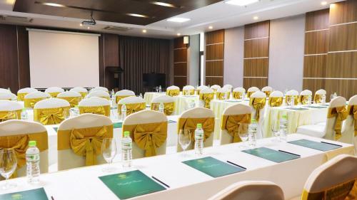 Mandala Hotel & Spa Bac Ninh