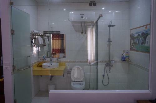 Galaxy Hotel Bac Ninh