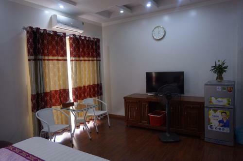 Galaxy Hotel Bac Ninh