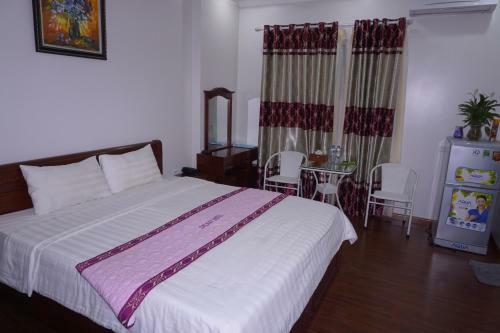 Galaxy Hotel Bac Ninh