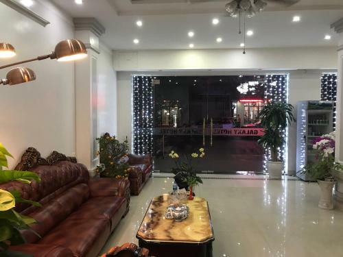 Galaxy Hotel Bac Ninh