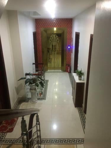 Galaxy Hotel Bac Ninh