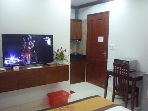 Asia Apartment Hotel Bac Ninh