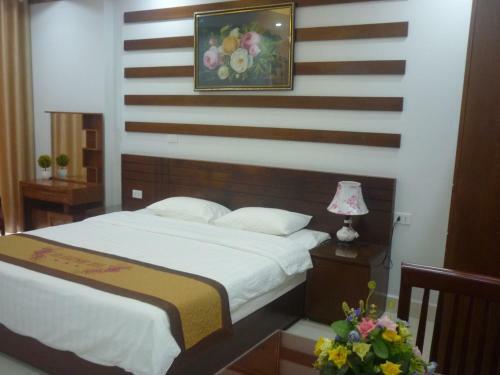 Asia Apartment Hotel Bac Ninh
