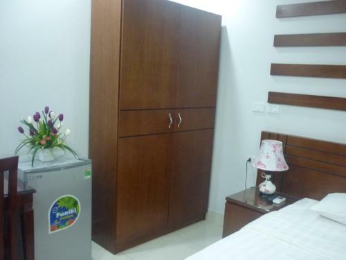 Asia Apartment Hotel Bac Ninh
