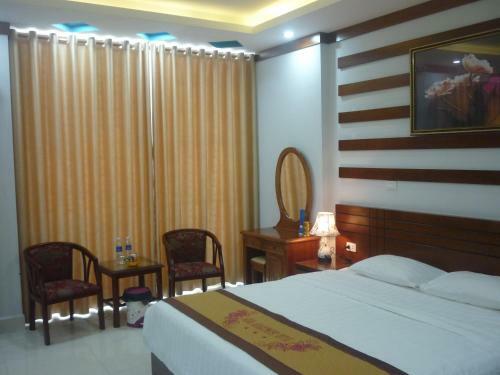 Asia Apartment Hotel Bac Ninh