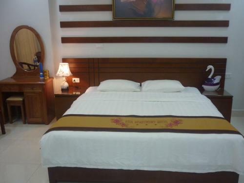 Asia Apartment Hotel Bac Ninh