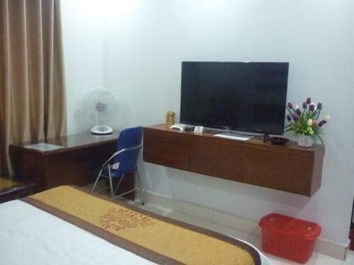 Asia Apartment Hotel Bac Ninh