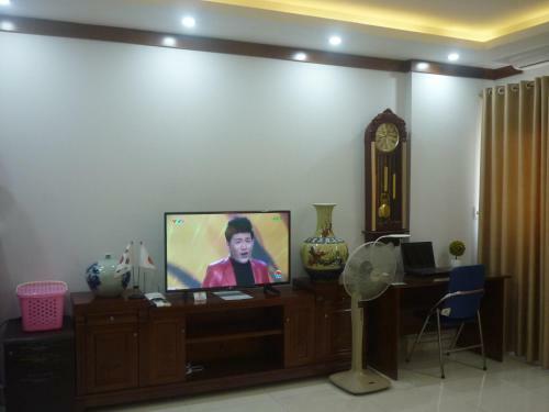 Asia Apartment Hotel Bac Ninh