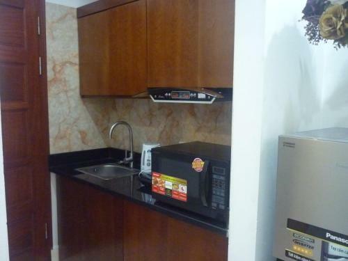 Asia Apartment Hotel Bac Ninh