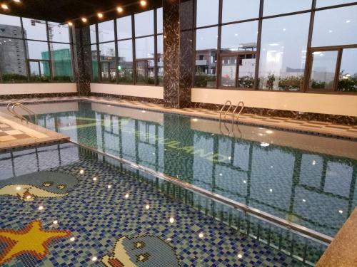 Asia Apartment Hotel Bac Ninh