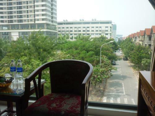 Asia Apartment Hotel Bac Ninh