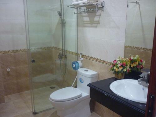 Asia Apartment Hotel Bac Ninh