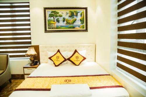Bacninh Harmony Hotel