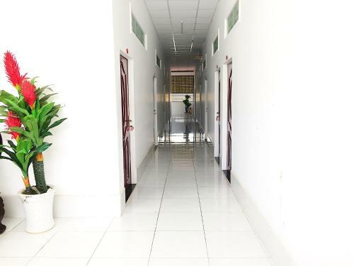 Chi Hieu Hotel