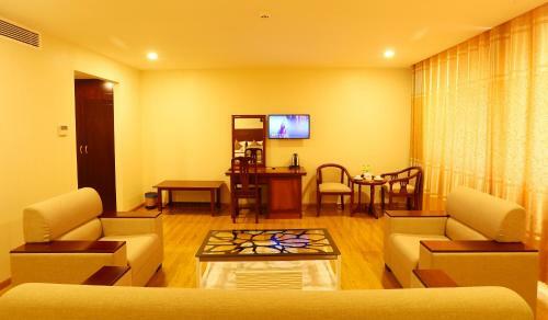 New Palace Bac Lieu Hotel