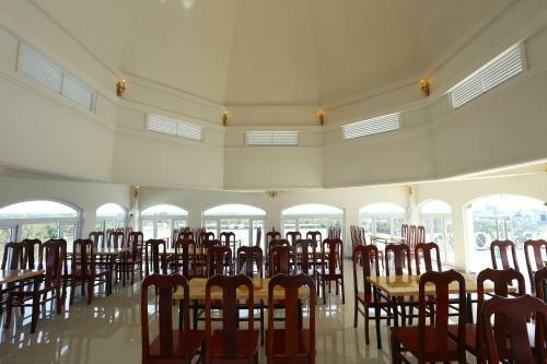 New Palace Bac Lieu Hotel