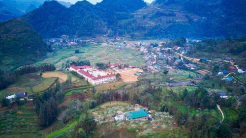 So H'mong Homestay