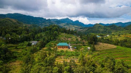 So H'mong Homestay