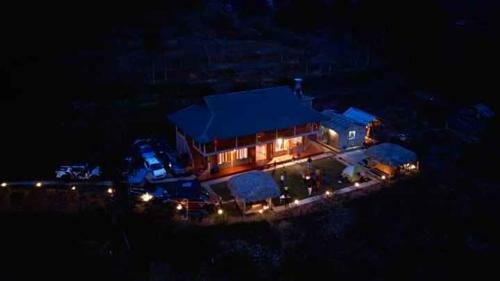 So H'mong Homestay