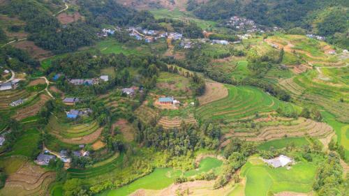 So H'mong Homestay