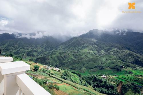 Bed & Breakfast Bac Ha Family Homestay