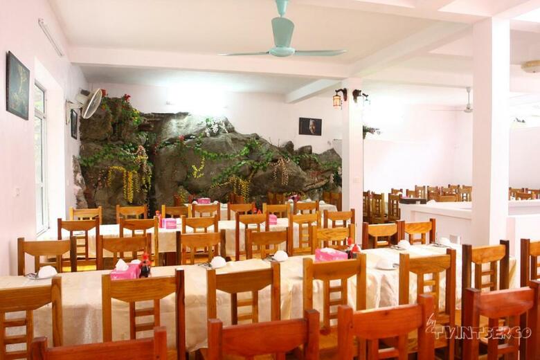 Ngan Nga New Hotel