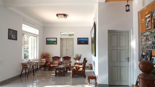 Huy Trung Homestay