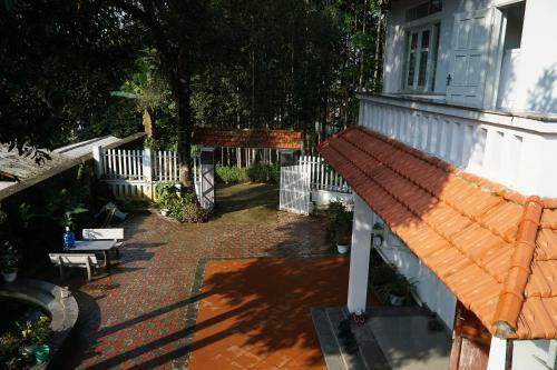 Huy Trung Homestay