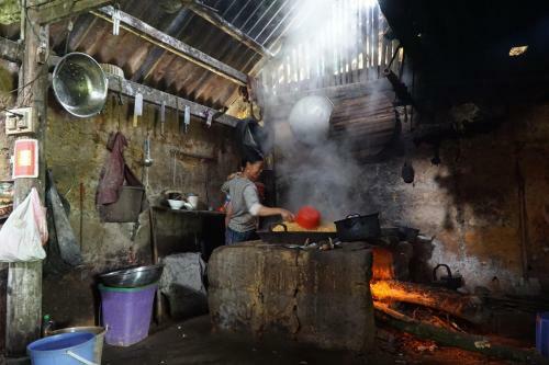 Huy Trung Homestay