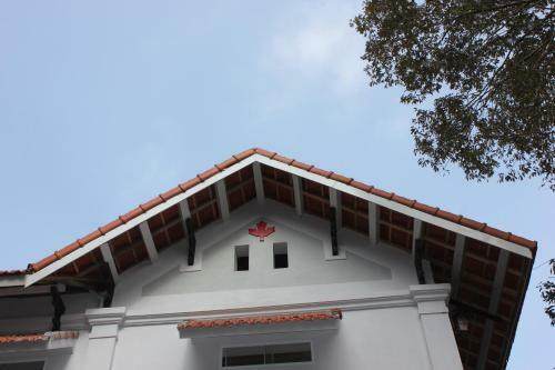 Huy Trung Homestay