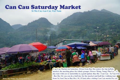 Huy Trung Homestay
