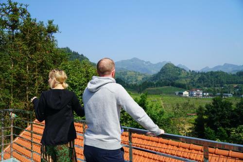Huy Trung Homestay