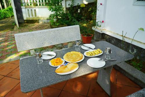 Huy Trung Homestay