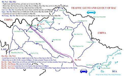 Huy Trung Homestay