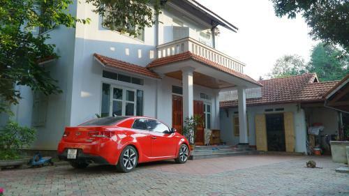 Huy Trung Homestay