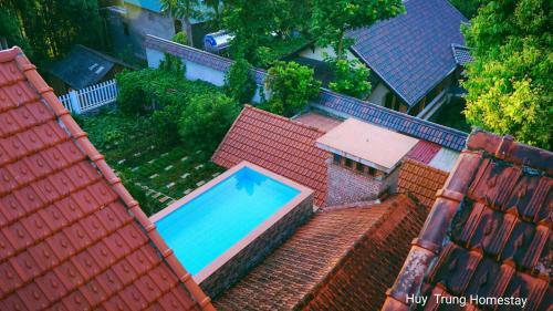 Huy Trung Homestay