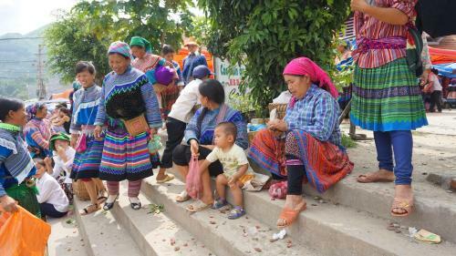 Huy Trung Homestay