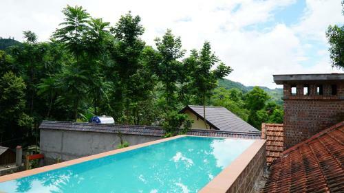 Huy Trung Homestay